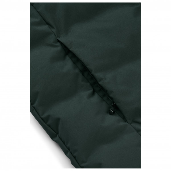 Y by Nordisk - Women's Aukea Bonded Down Coat - Daunenmantel