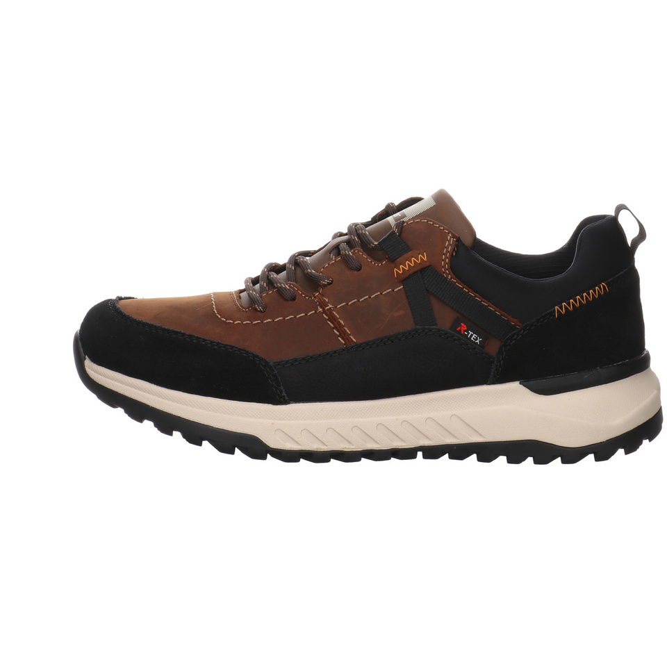 Rieker Schnürschuh