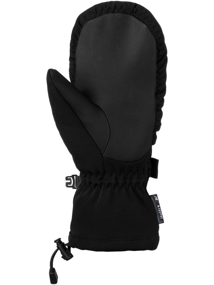 Reusch Fäustlinge Chloe R-TEX® XT Junior Mitten in 7700 black günstig kaufen