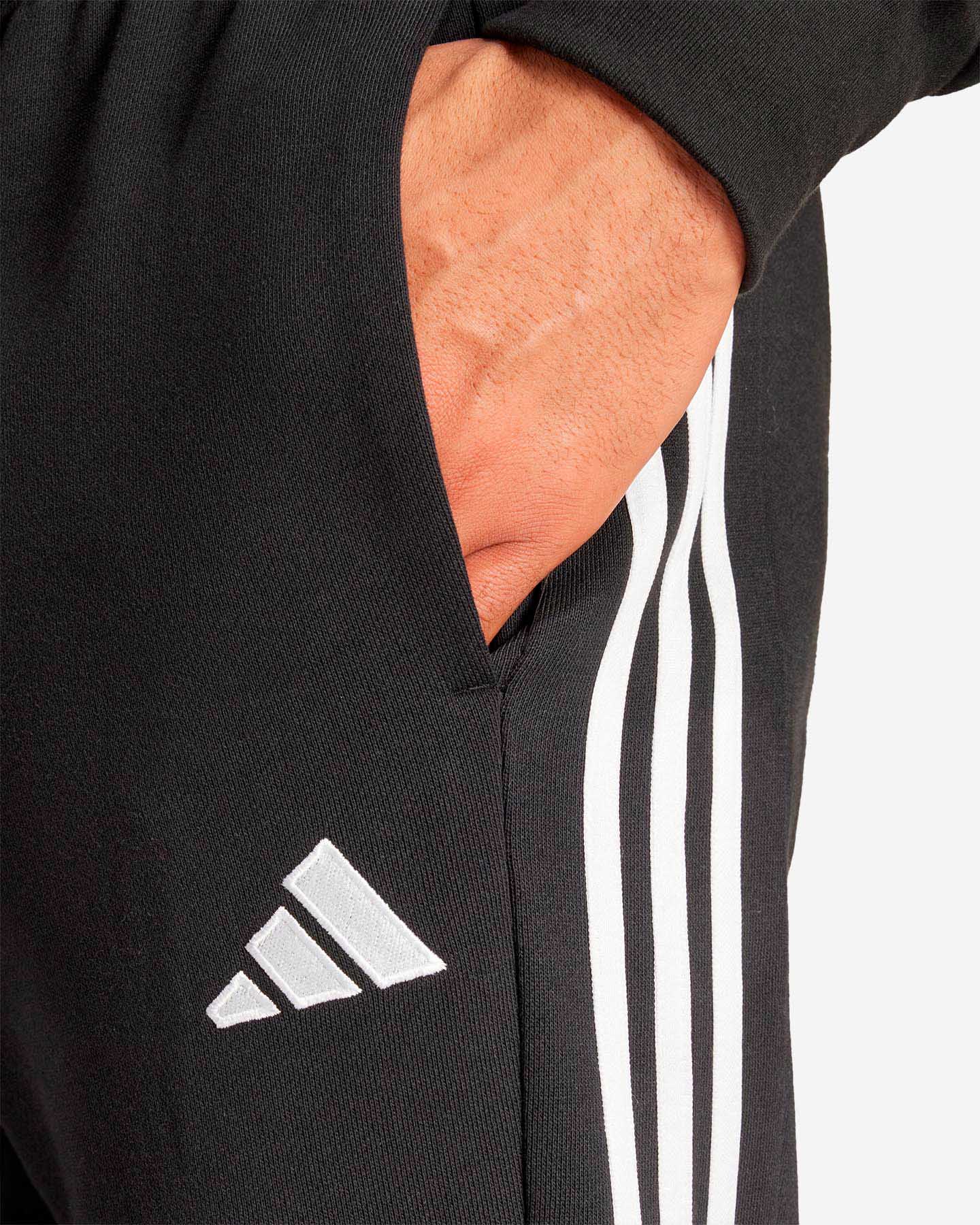 Futbalová tepláková súprava Adidas Juventus DNA 24-25 M IT3787