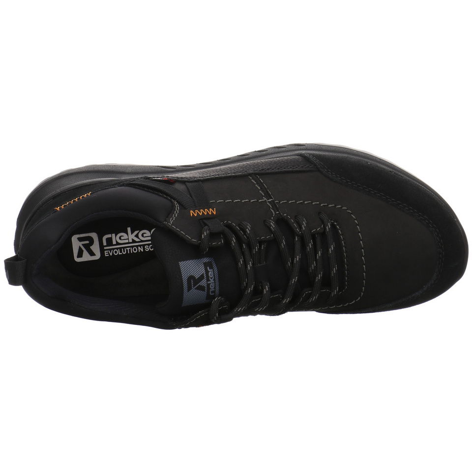 Rieker Schnürschuh