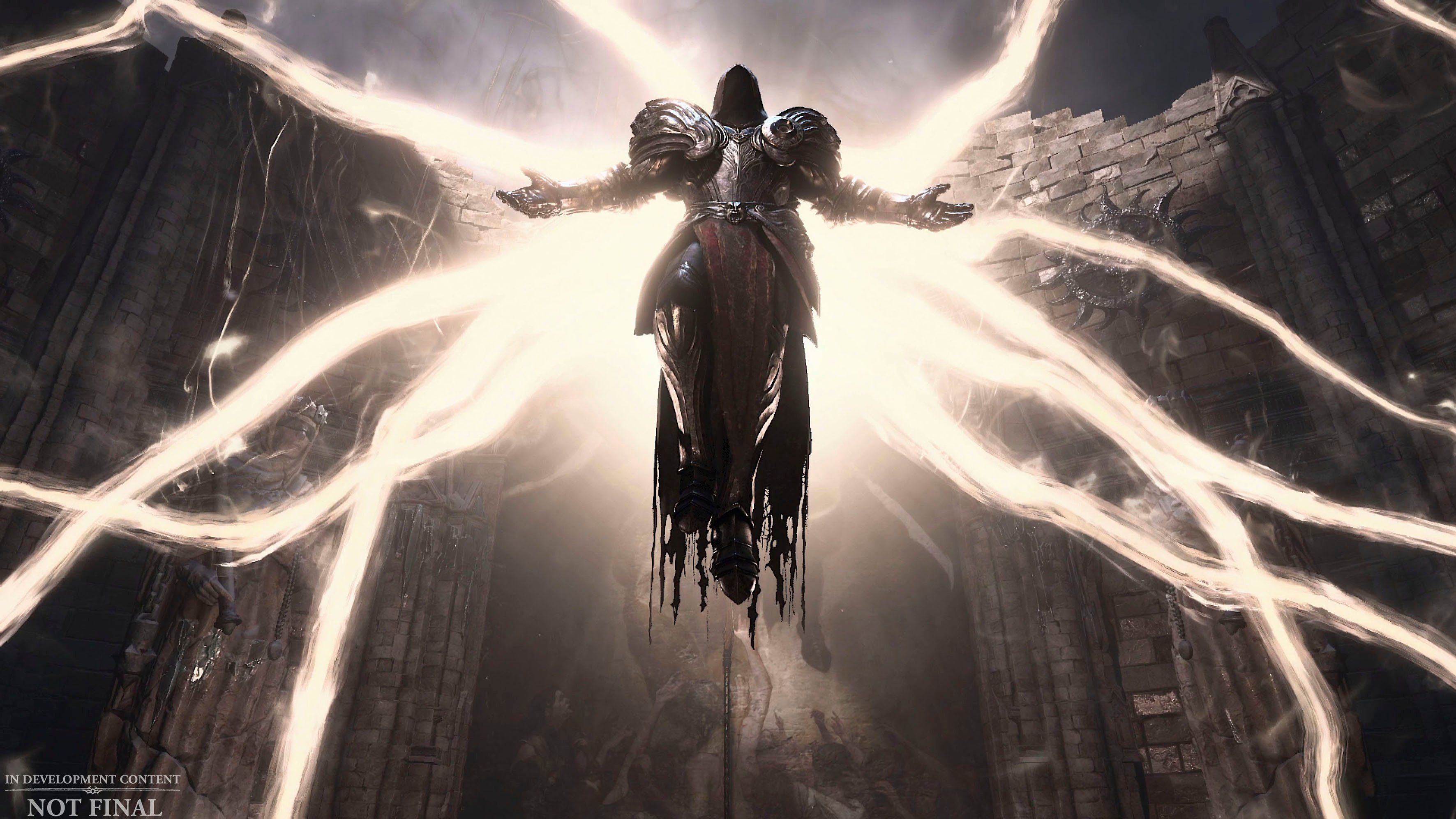 Diablo 4 PlayStation 5