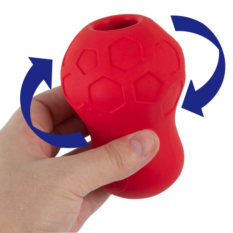 JW Tumble Teez Treat Toy zu TOP-Preisen