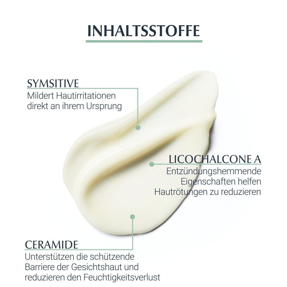 DermoPure Therapiebegleitende Feuchtigkeitspflege