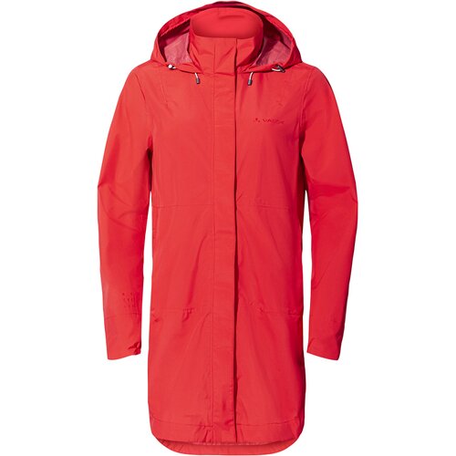 DAMEN MANTEL WO MINEO 2.5L COAT
