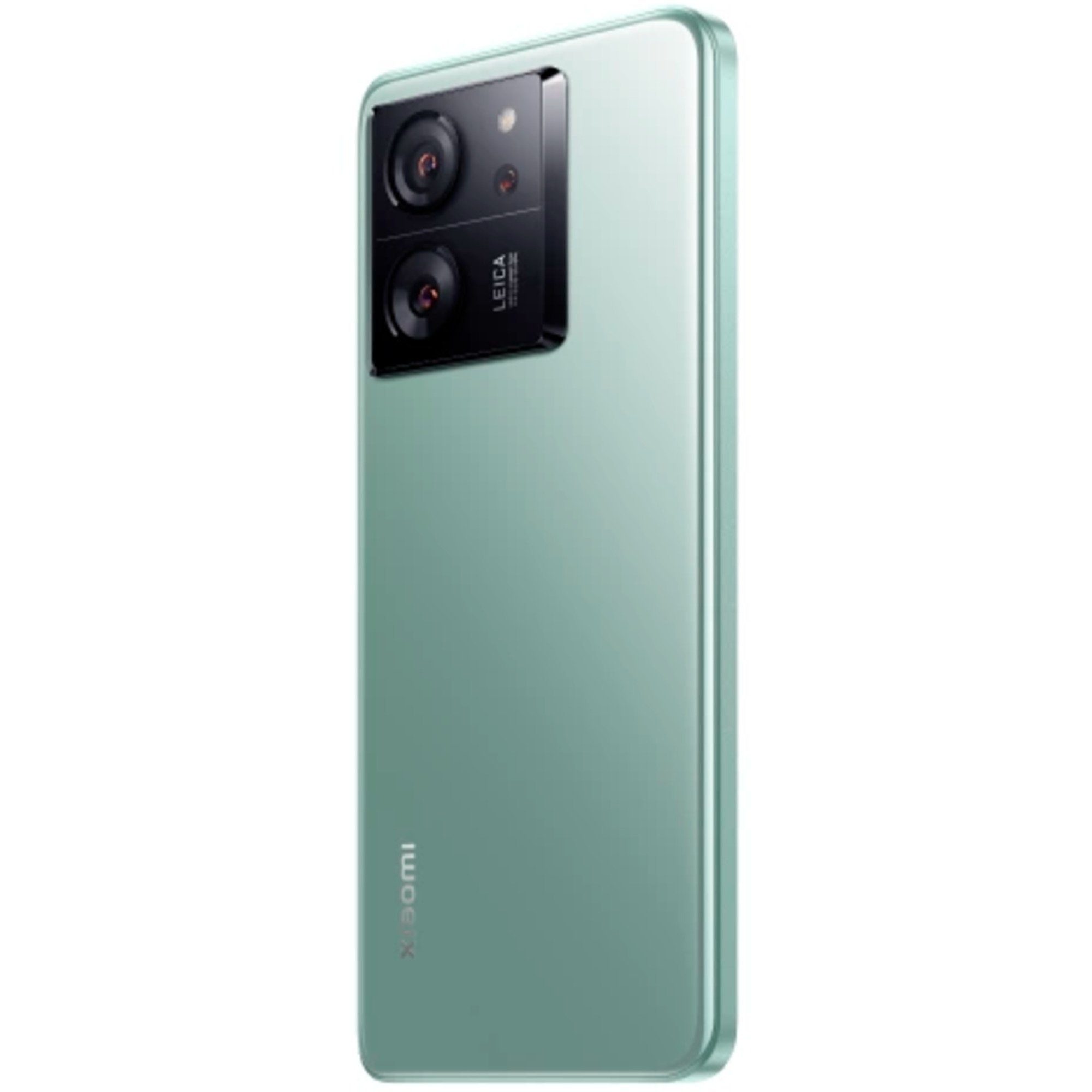Xiaomi Xiaomi 13T Pro 512GB, Handy, (Meadow Green, Smartphone (50 MP MP Kamera)