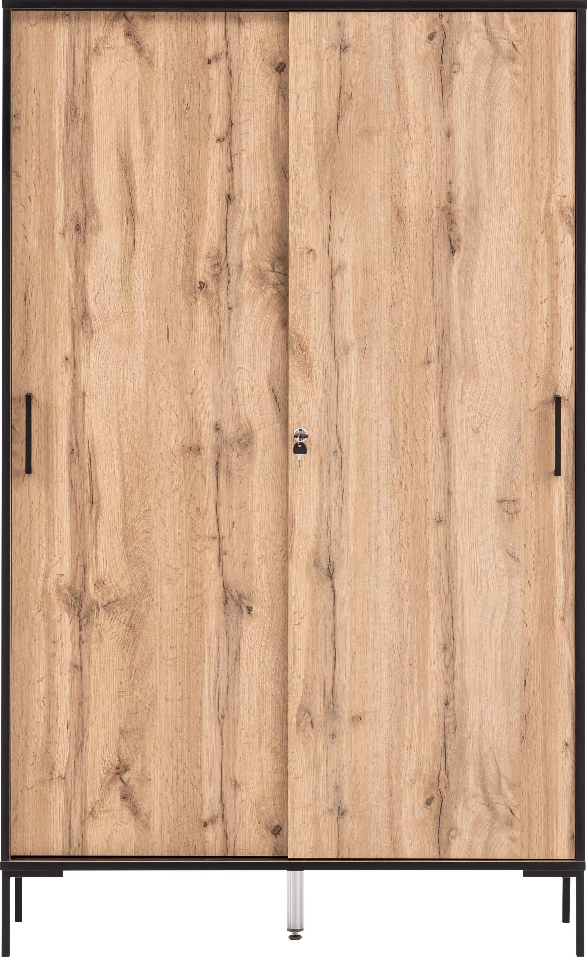 Schildmeyer Aktenschrank Serie 2000 Breite 100,1 cm