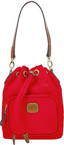 BRIC`S X-Collection Beuteltasche 18 cm