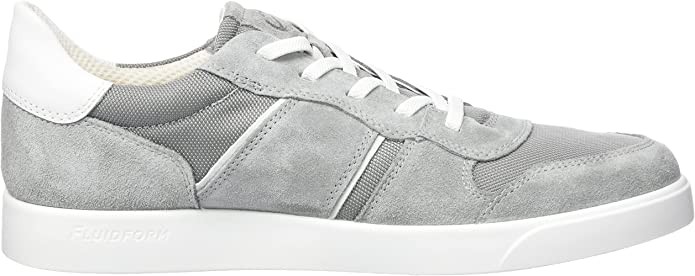 ECCO Freizeit Schnürer beige ECCO STREET LITE M