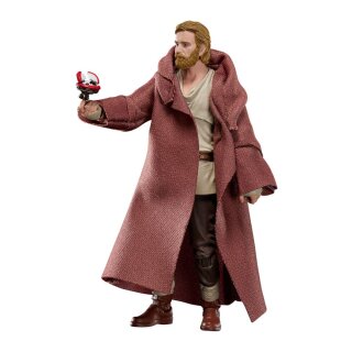 Star Wars The Vintage Collection Obi-Wan Kenobi (Wandering Jedi)