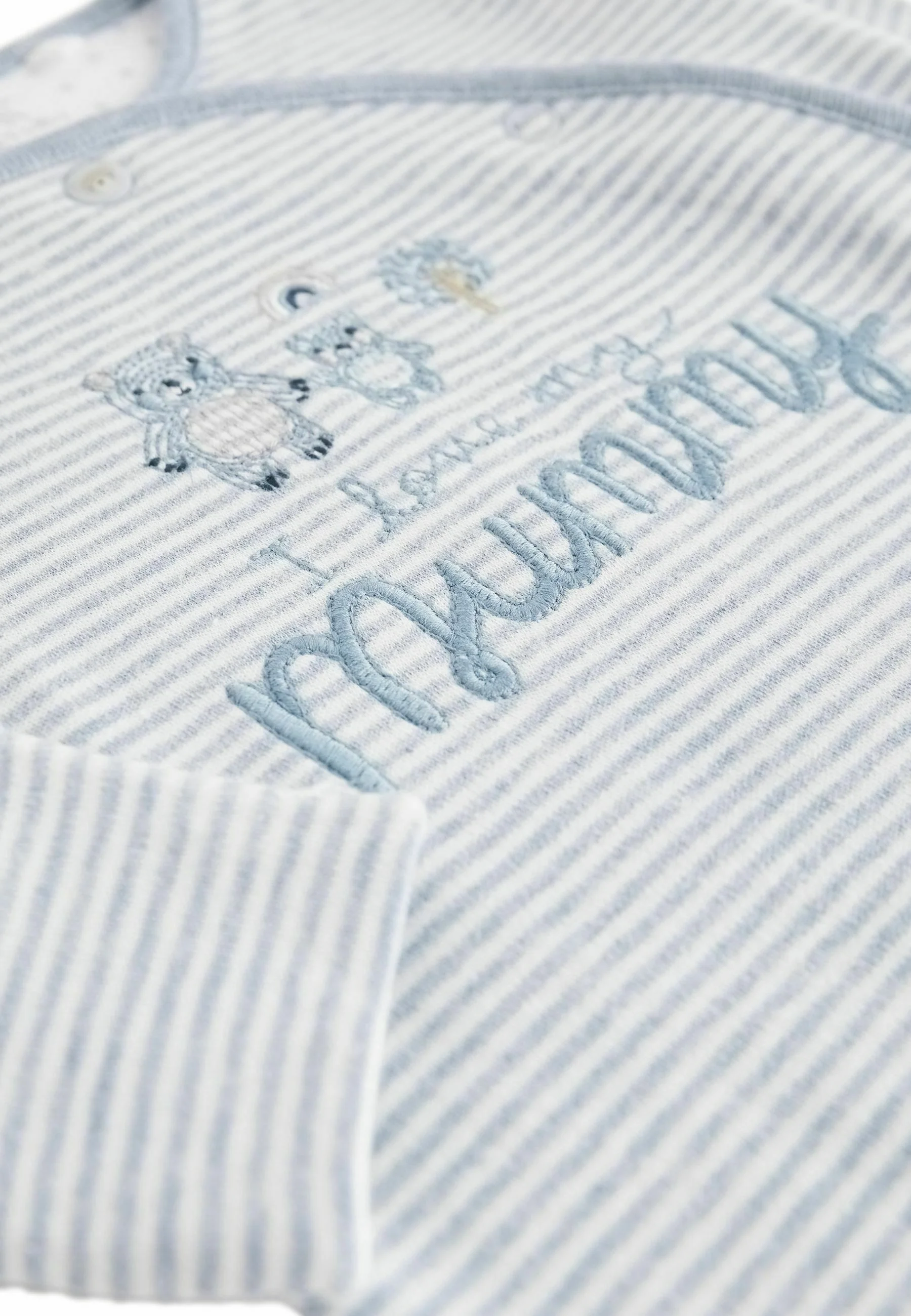 Siguiente PIJAMA FAMILIA BEAR PACK DE 1 - Pijama