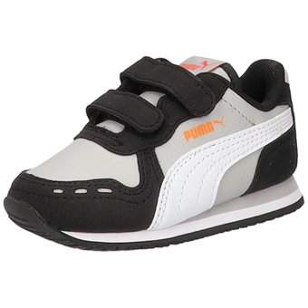 PUMA Cabana Racer SL V Inf Sneaker in grau