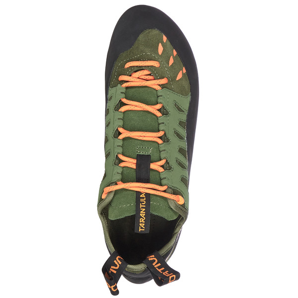 TARANTULACE Unisex - Kletterschuhe
