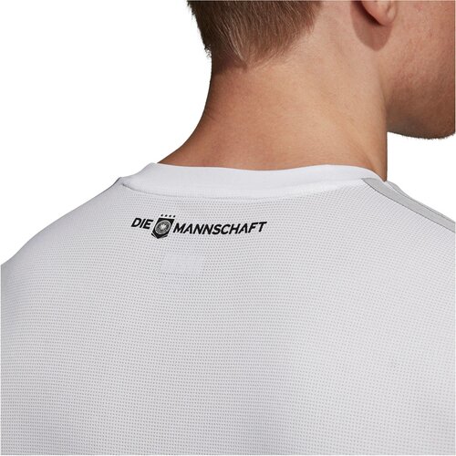 HERREN FUSSBALLSHIRT DFB TRAINING JERSEY