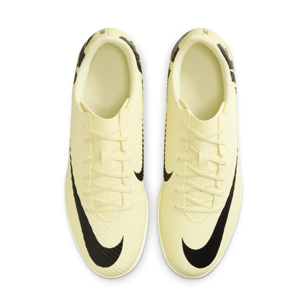 Nike Mercurial Vapor 15 Club DJ5969-700 / gelb