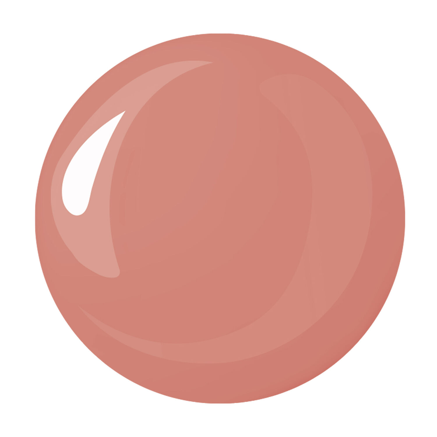 Alessandro Striplac Peel or Soak Vernis Semi-permanent - 105 Nude Elegance