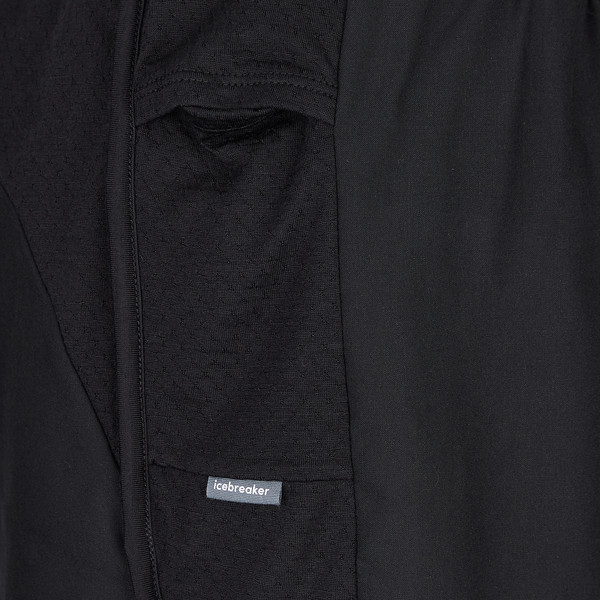 WOMEN ZONEKNIT SHORTS Damen - Shorts