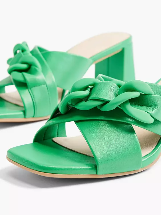Catwalk Sandalette