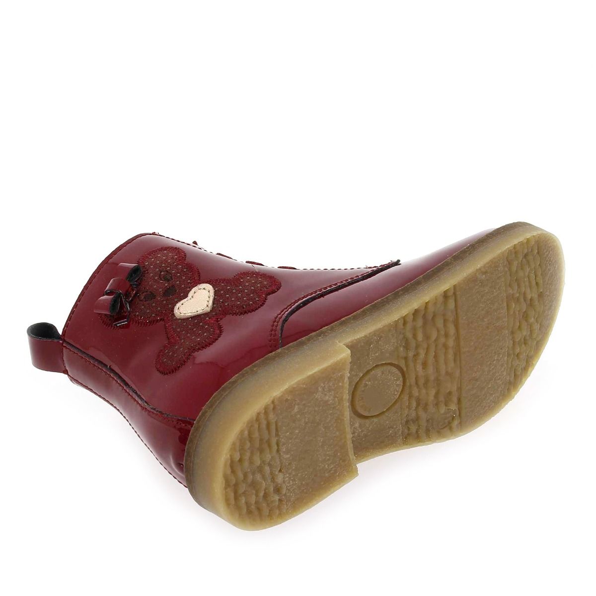 Babybotte  AMBRE - Bordeaux