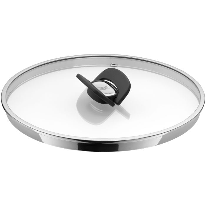Click&Serve Glasdeckel,  28 cm