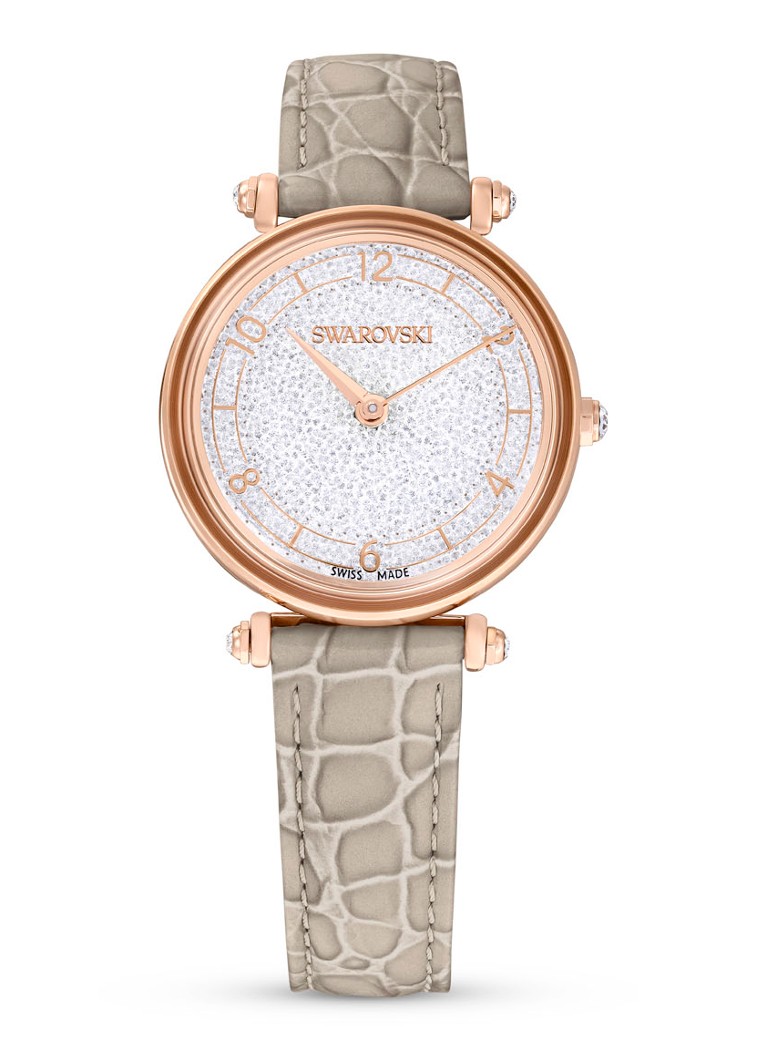 Ceas Swarovski Crystalline Wonder 5656899