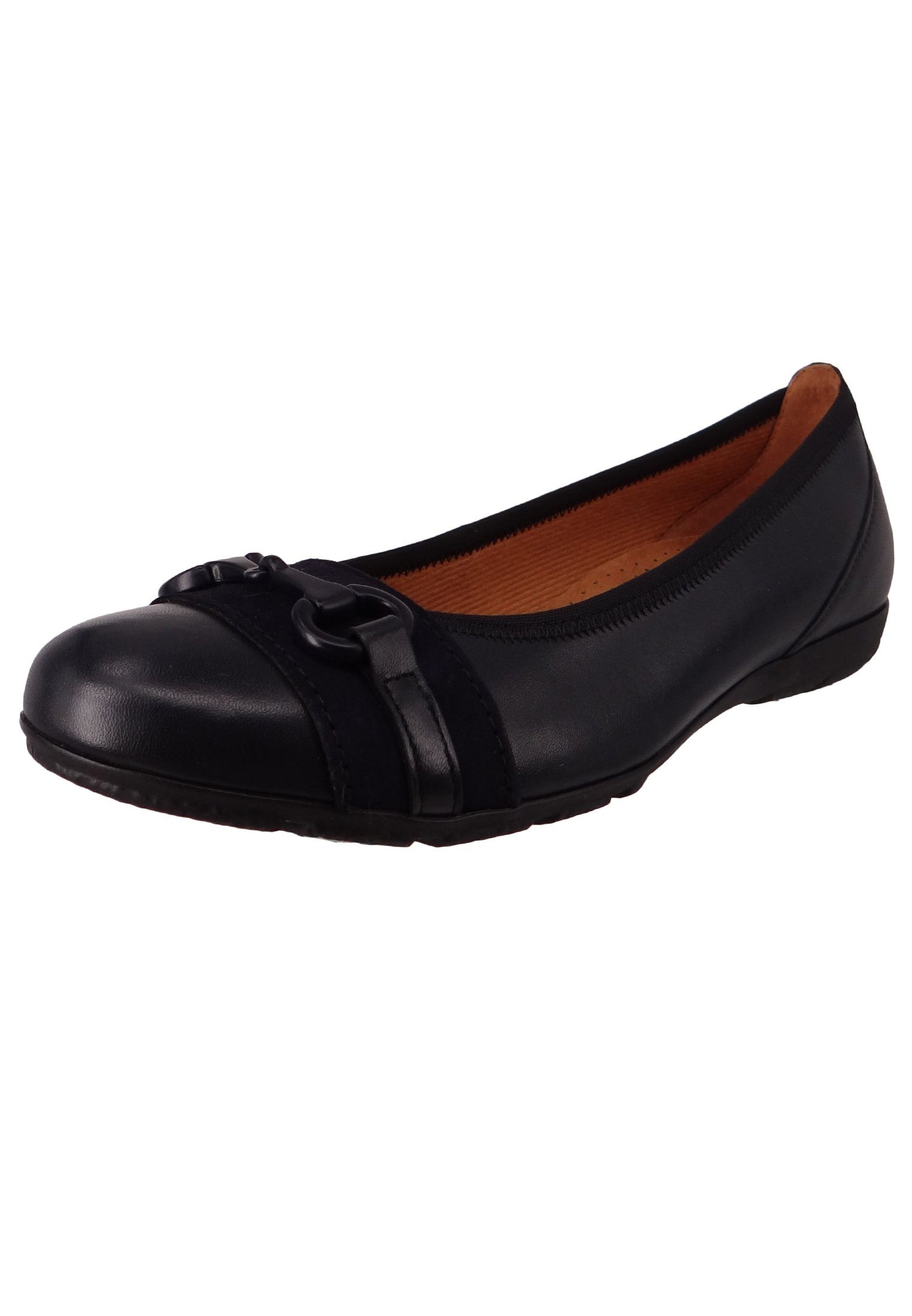 Gabor 24.168 26 Midnight Ballerina
