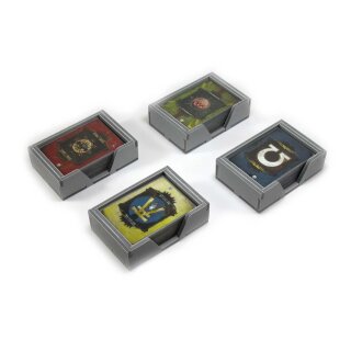 Forbidden Stars Insert