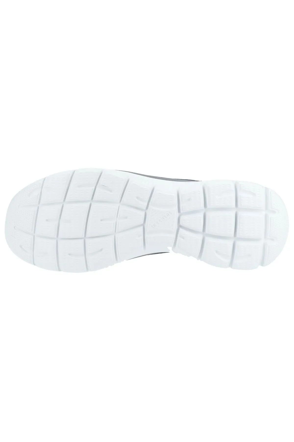 SKECHERS  Sneaker - Dunkelblau - Flacher Absatz