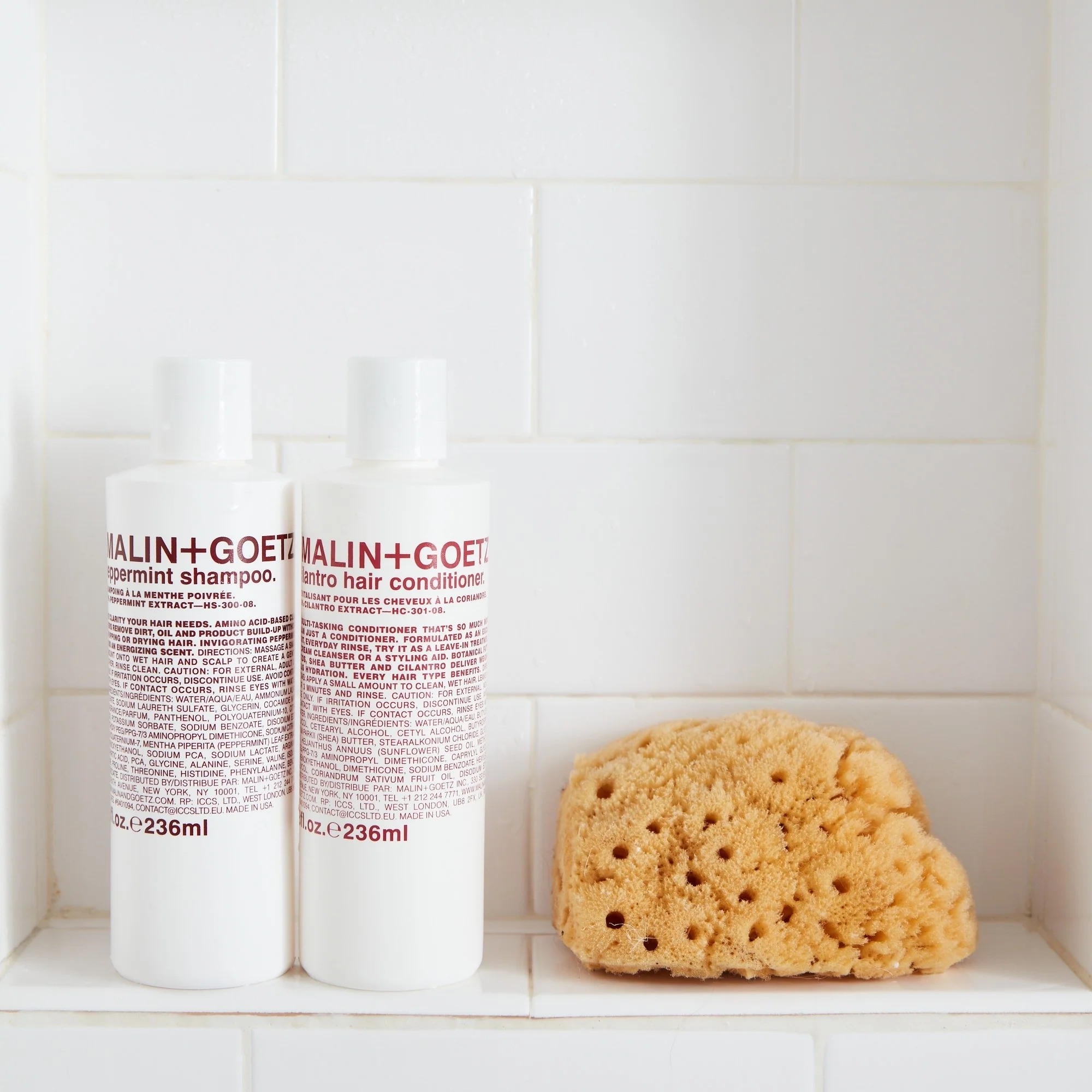 Hair Cilantro Hair Conditioner - Balancing Hair Conditioner
