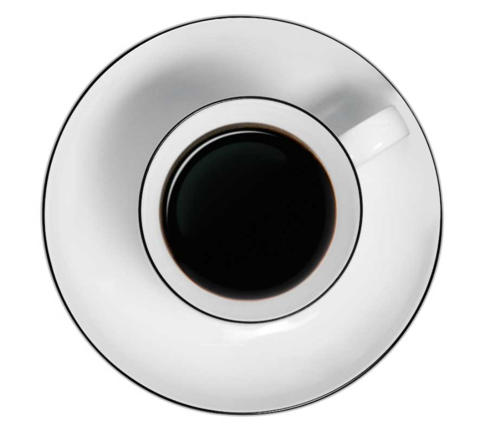 Espressotasse 90ml Lido