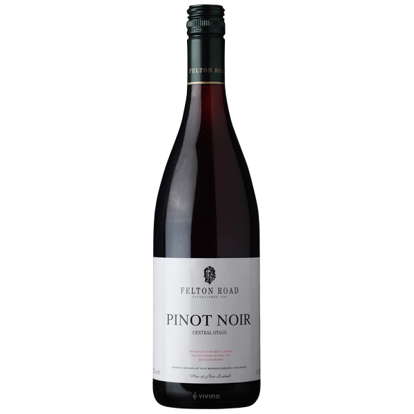 Felton RoadBannockburn Pinot Noir 2021