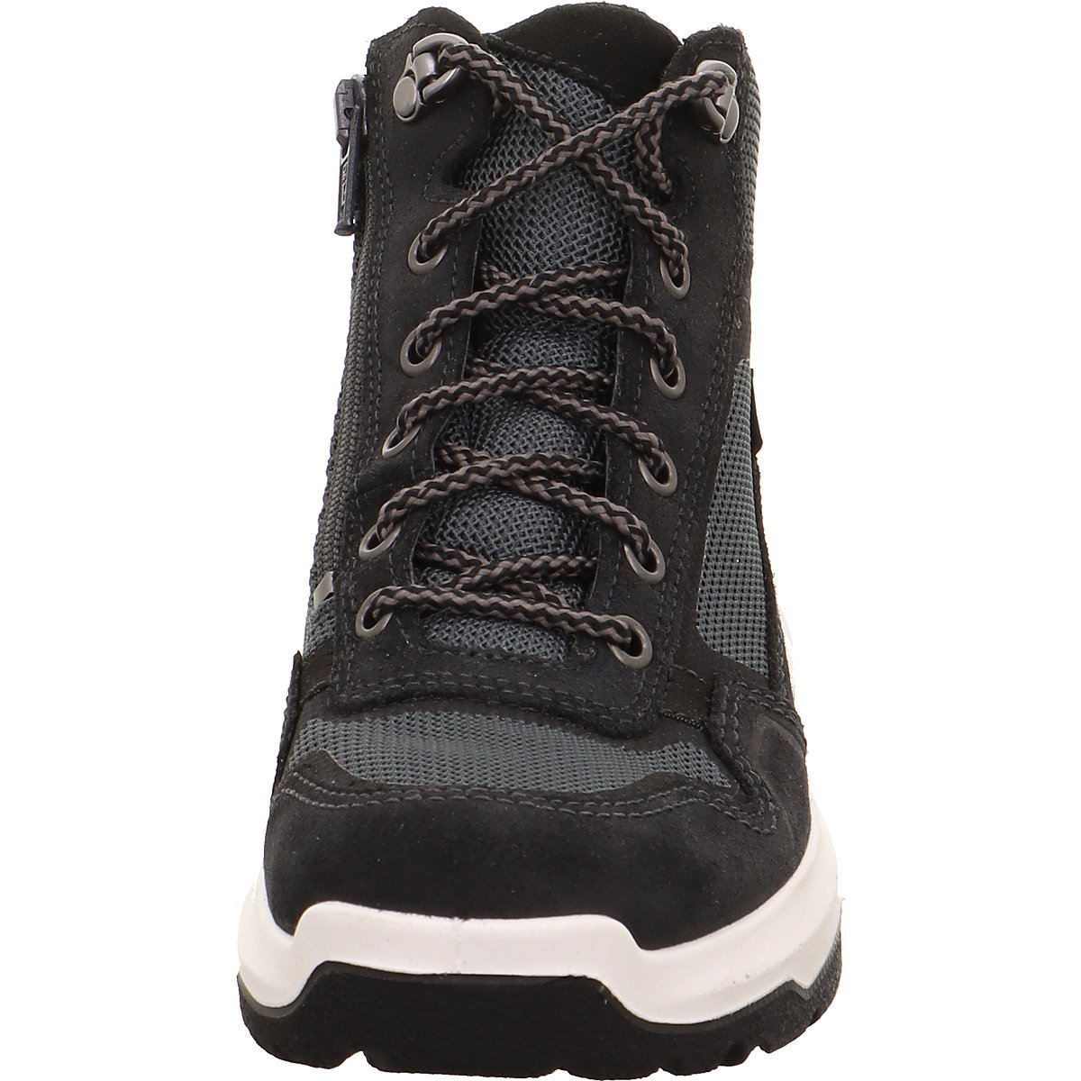 Winterschuhe WMS Weite W für breite Füße für Jungen