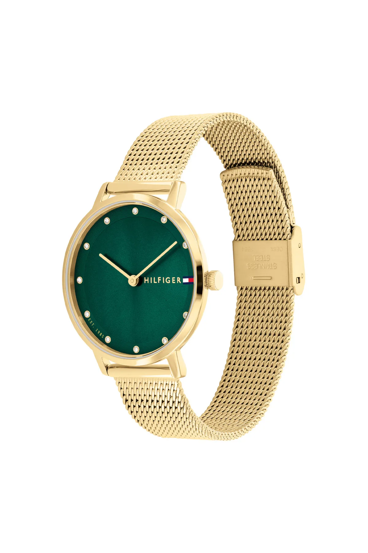 Tommy Hilfiger  Pippa Uhr TH1782668