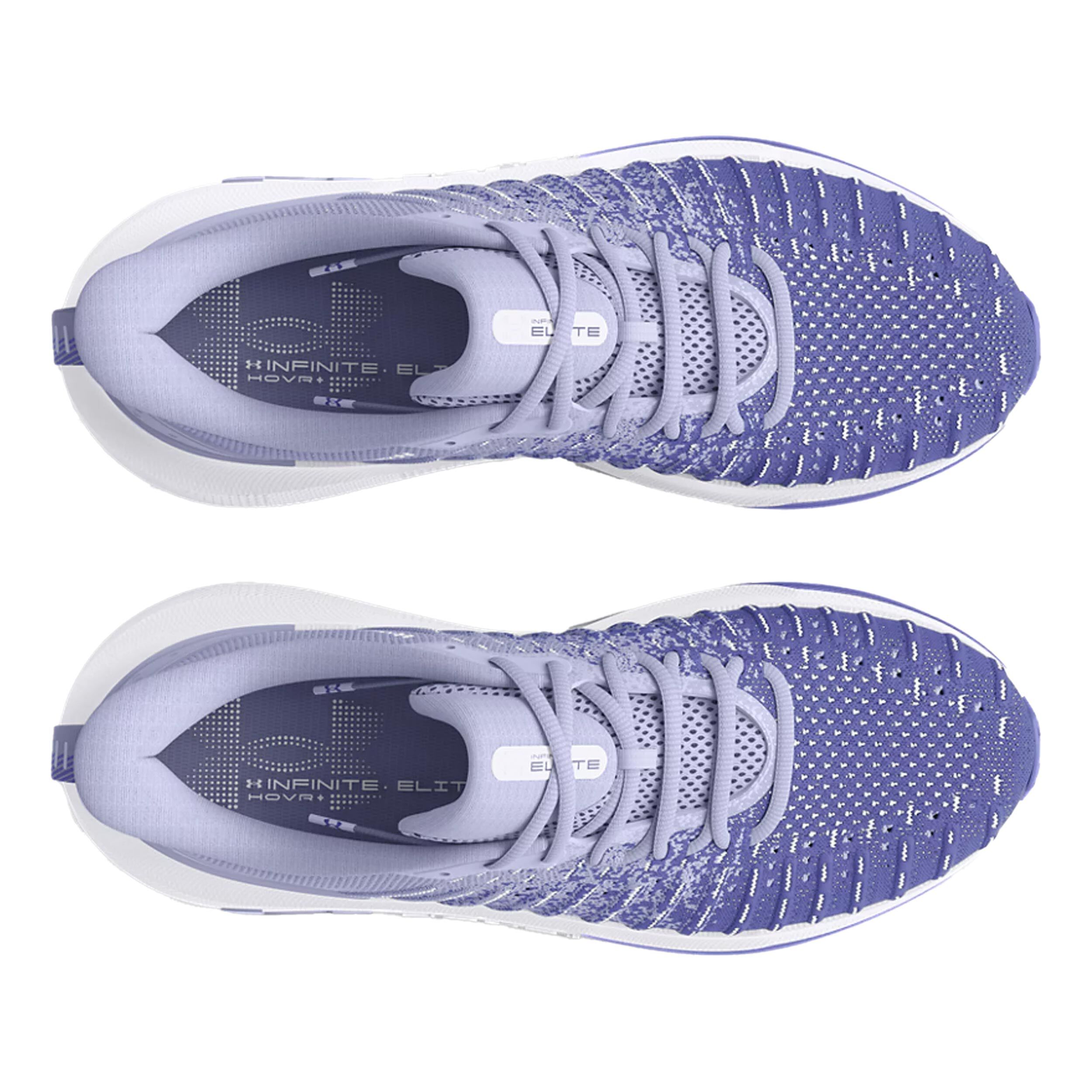 Infinite Elite Neutralschuh Damen - Blau, Lila