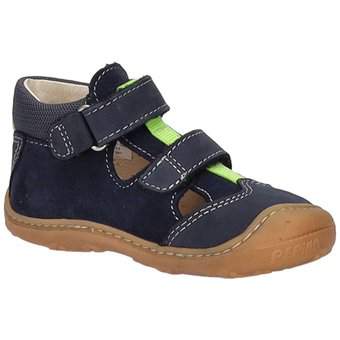 PEPINO EBI Lauflernschuh in blau