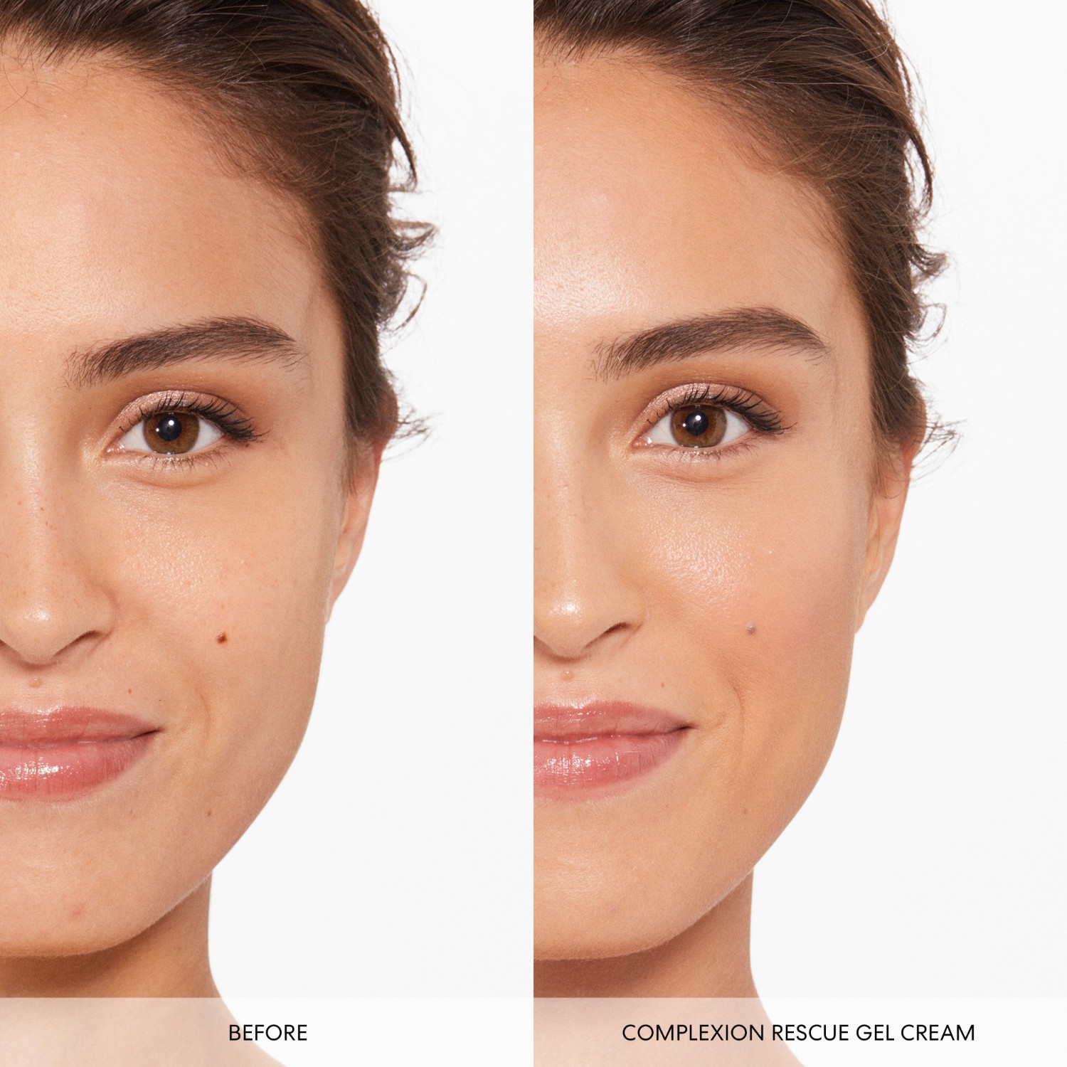 bareMinerals színezett hidratáló gélkrém SPF 45