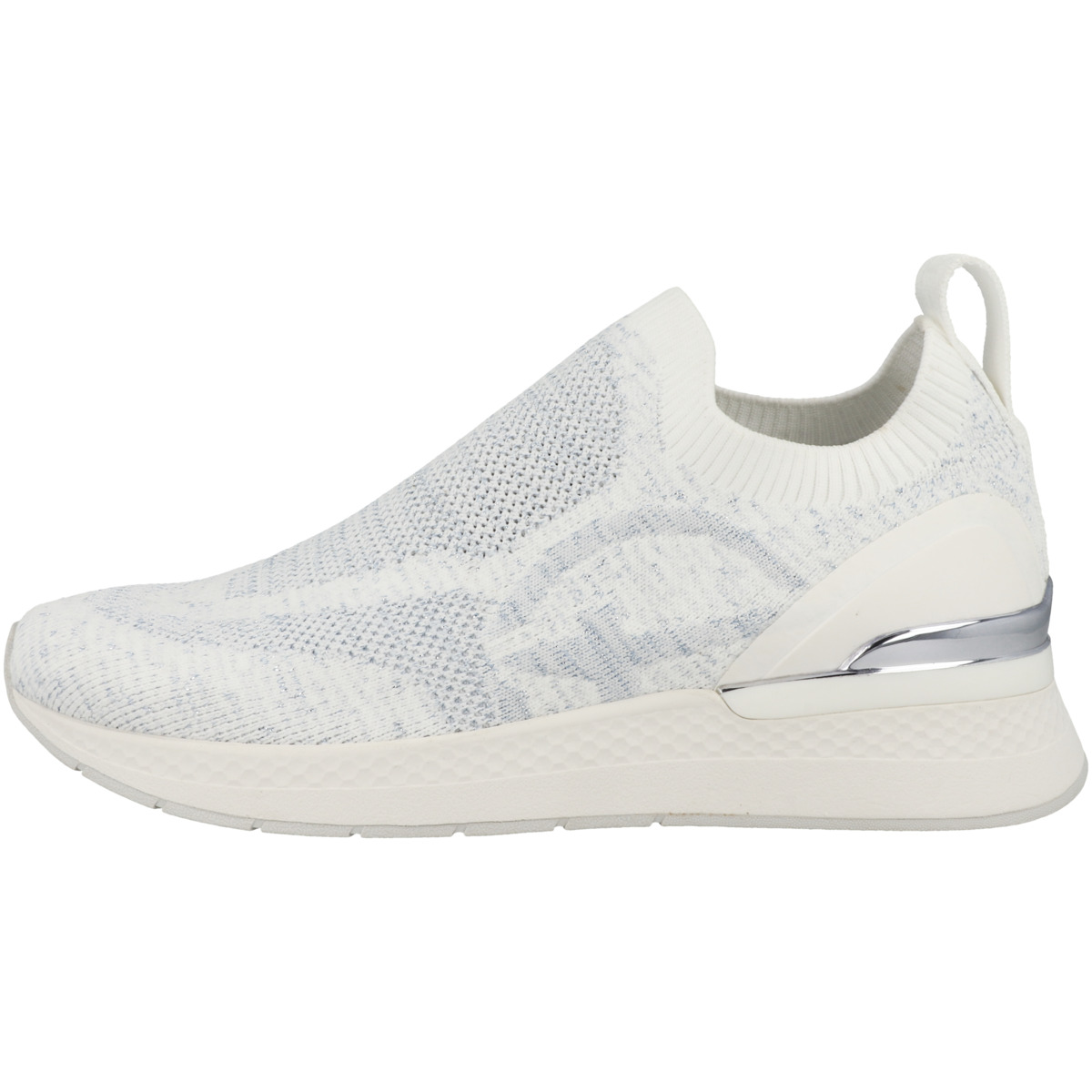 Tamaris 1-24704-20 Sneaker Low weiss