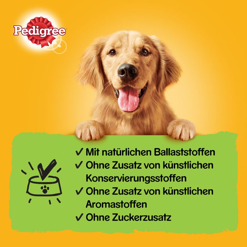 Pedigree Adult Classic 12 x 400 g