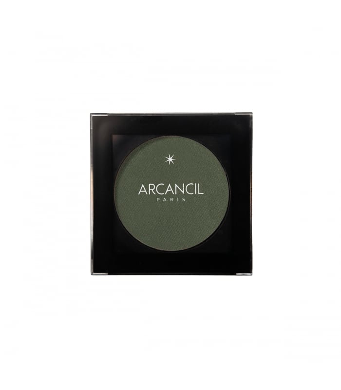 ARCANCIL-OOHLALA MONO-Fard à paupières Poudre Compacte Mat
