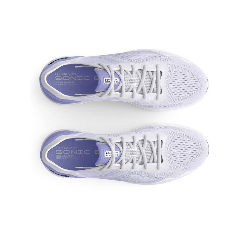 Under Armour HOVR Sonic 6 Laufschuhe Damen