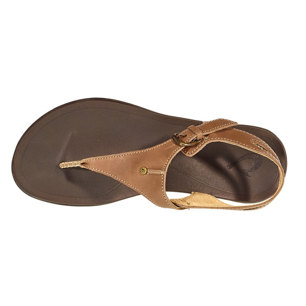 EHEU Damen - Outdoor Sandalen