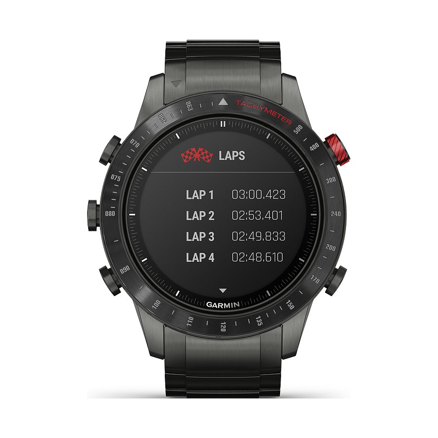 Garmin Smartwatch MARQ Driver