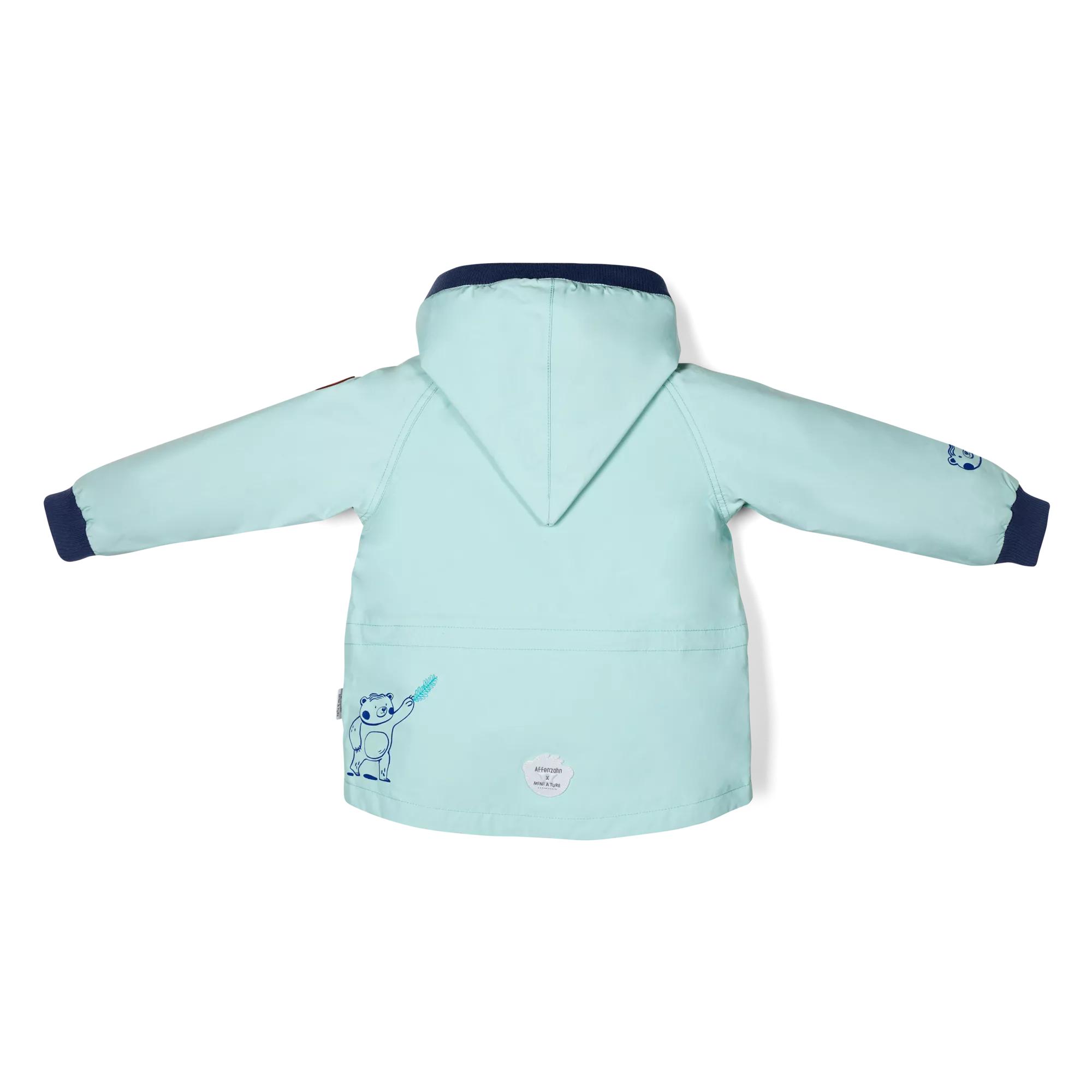 Vasmann Übergangsjacke