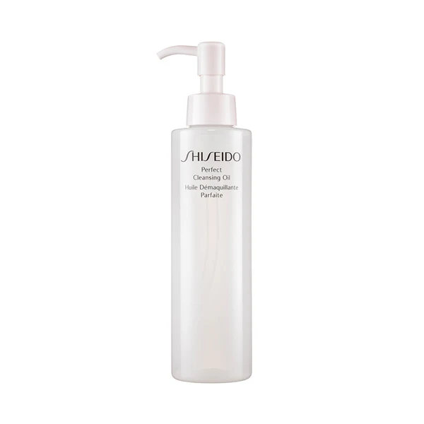Global Line Perfect Cleaving Oil - Ansigtsrensende olie