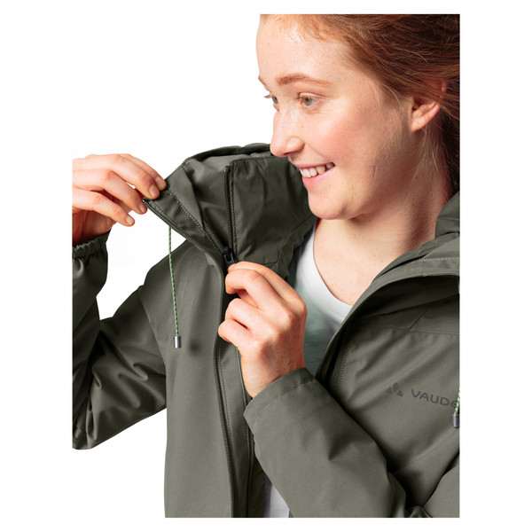 MINEO 3IN1 JACKET Damen - Doppeljacke