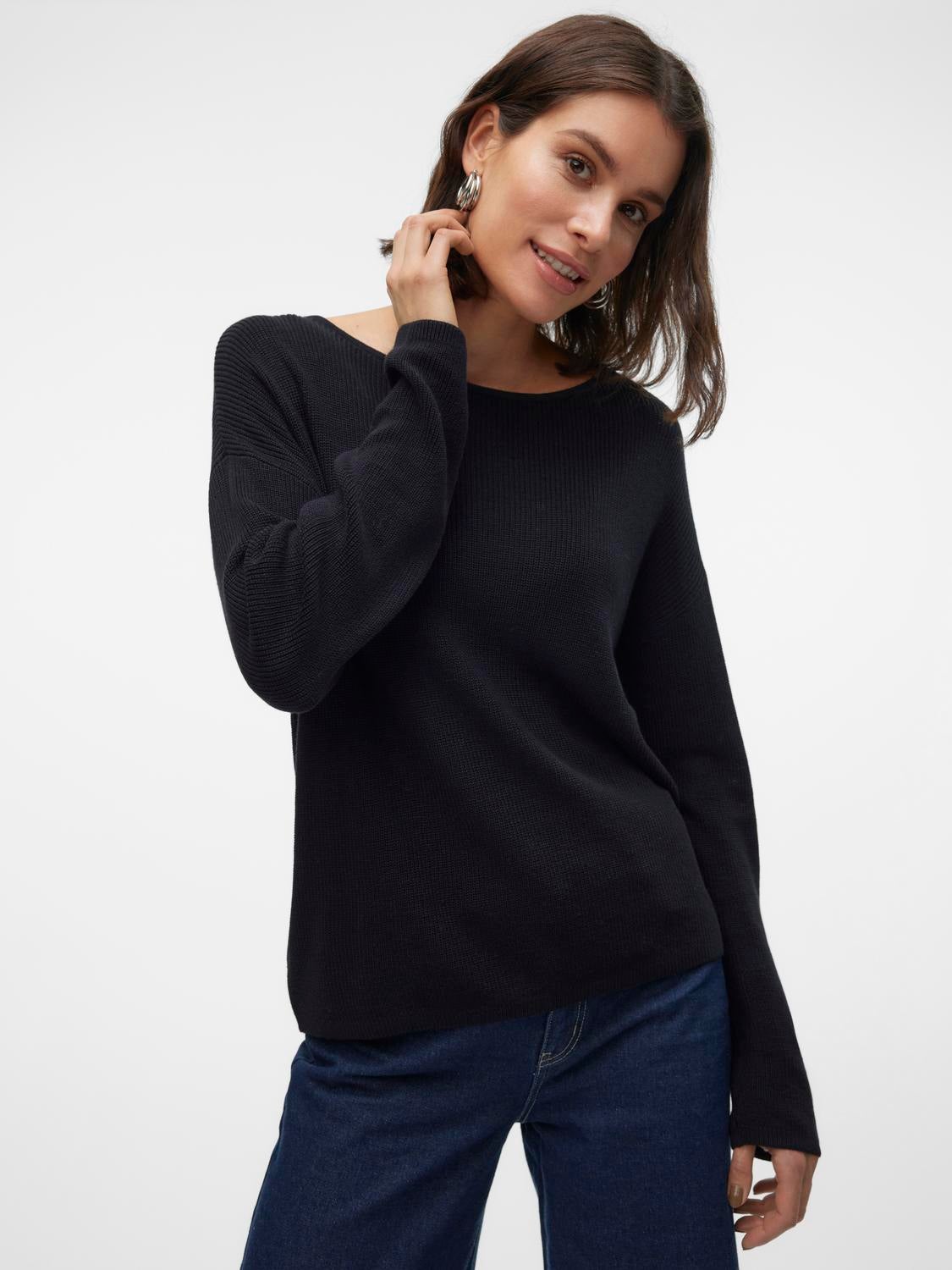 VMNEWLEXSUN Pullover