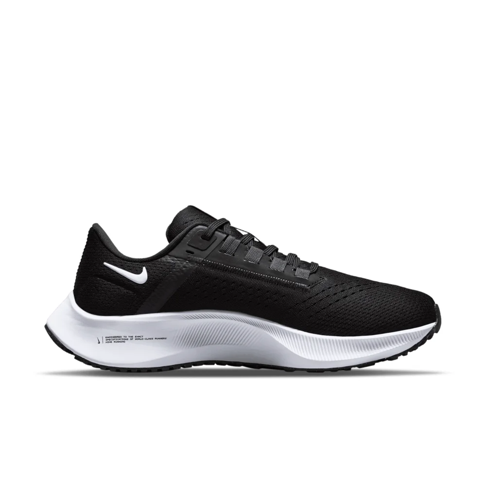 Nike Air Zoom Pegasus 38 CW7358-002 / schwarz
