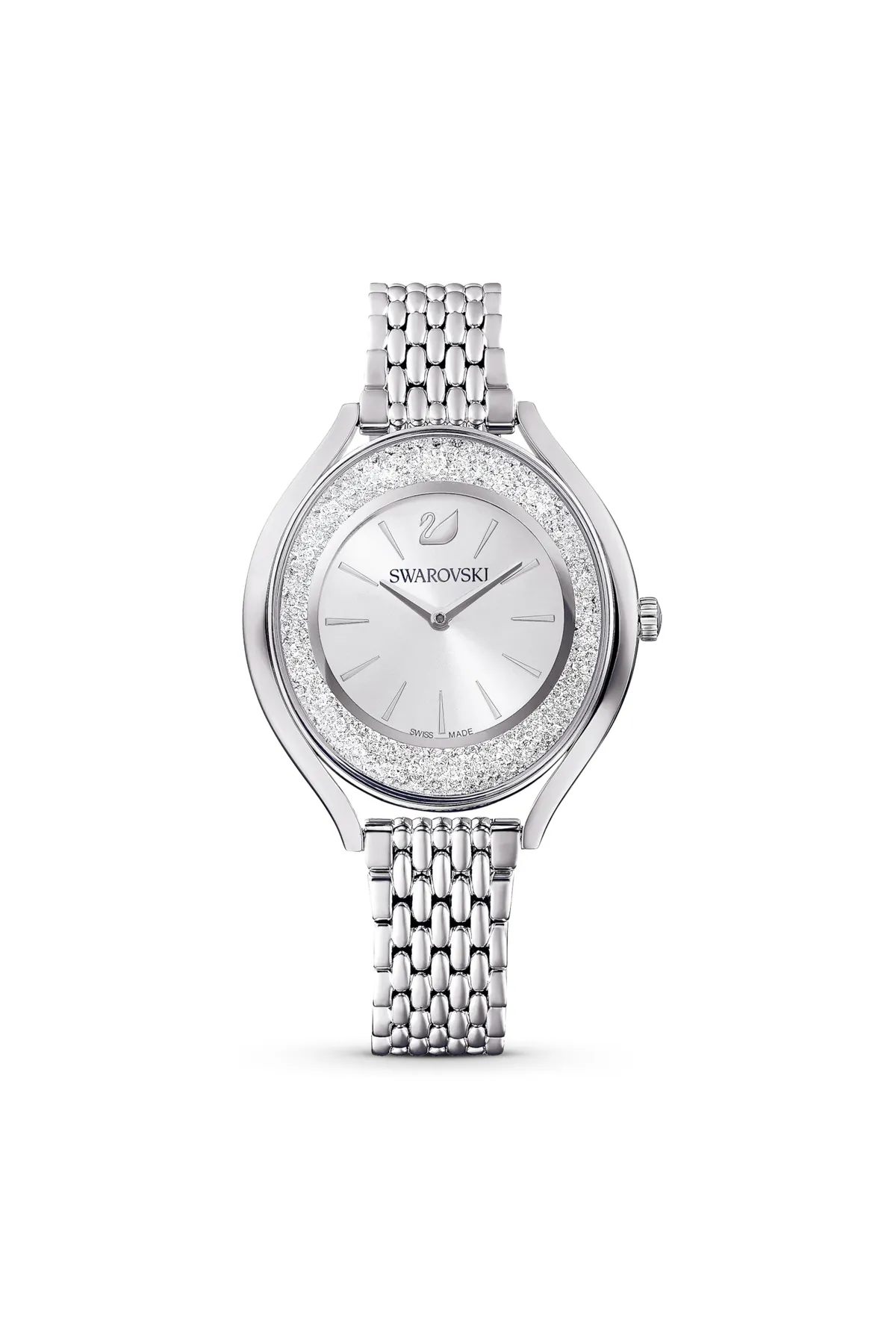 Swarovski  Kristalline Klocka 5519462