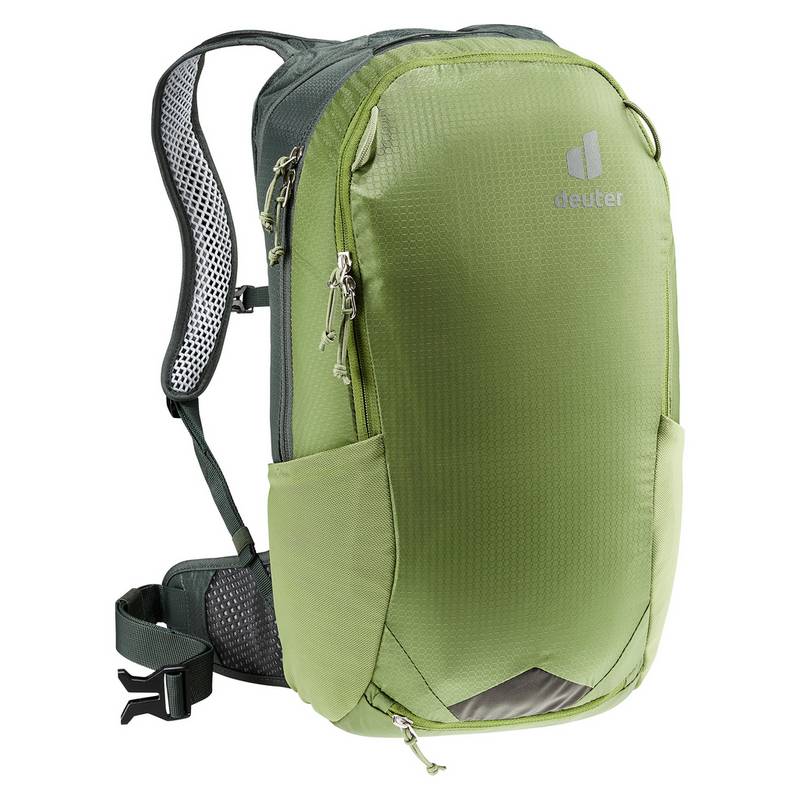 Deuter Race Air 14+3 Fahrradrucksack