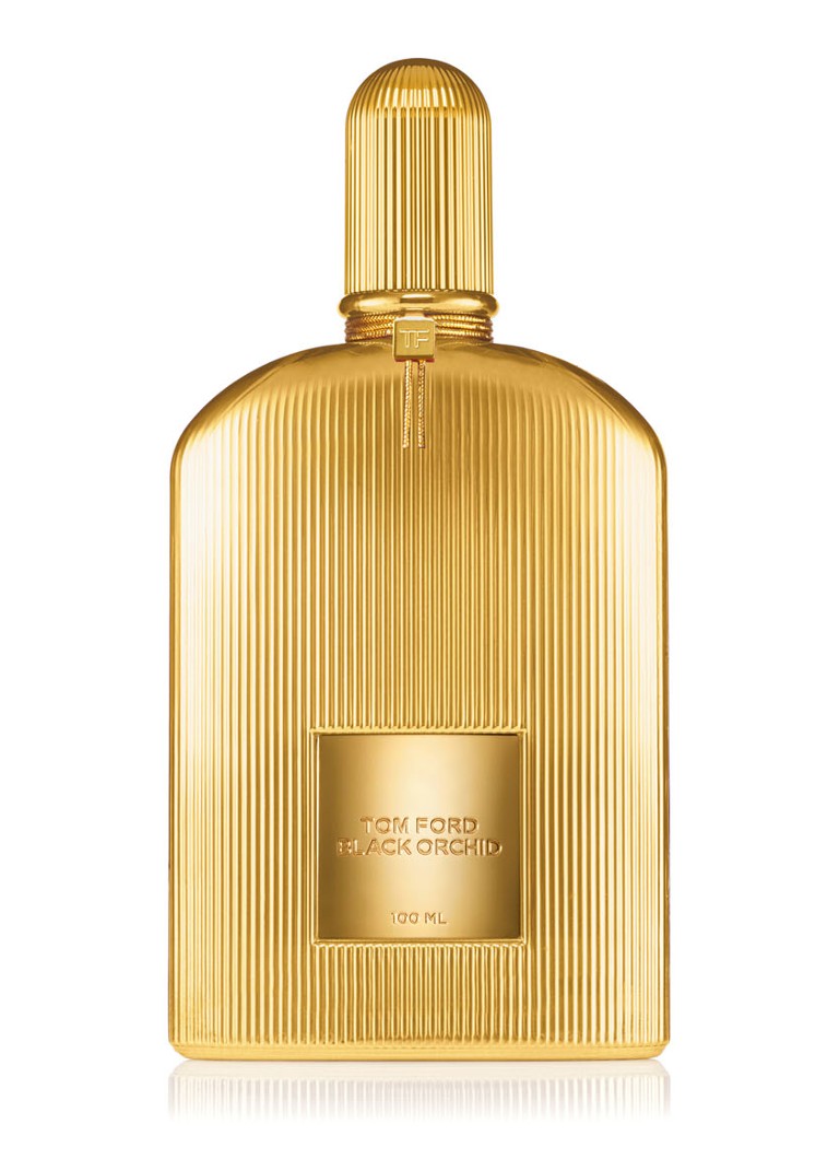 Parfumul Black Orchid de Tom Ford